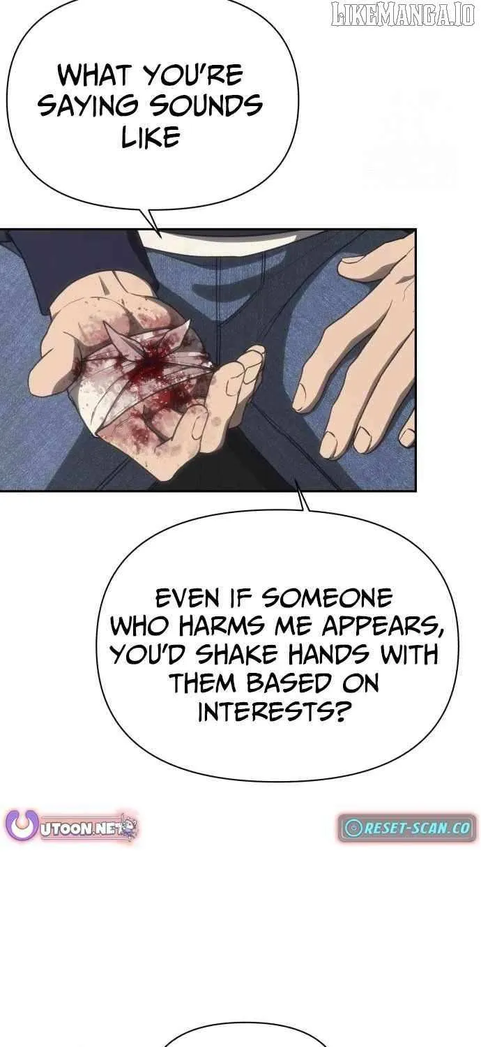 Read Sha-MONEY-ism chapter 17 image 63 on Lezhin
