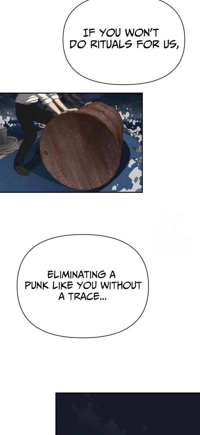 Read Sha-MONEY-ism chapter 17 image 67 on Lezhin
