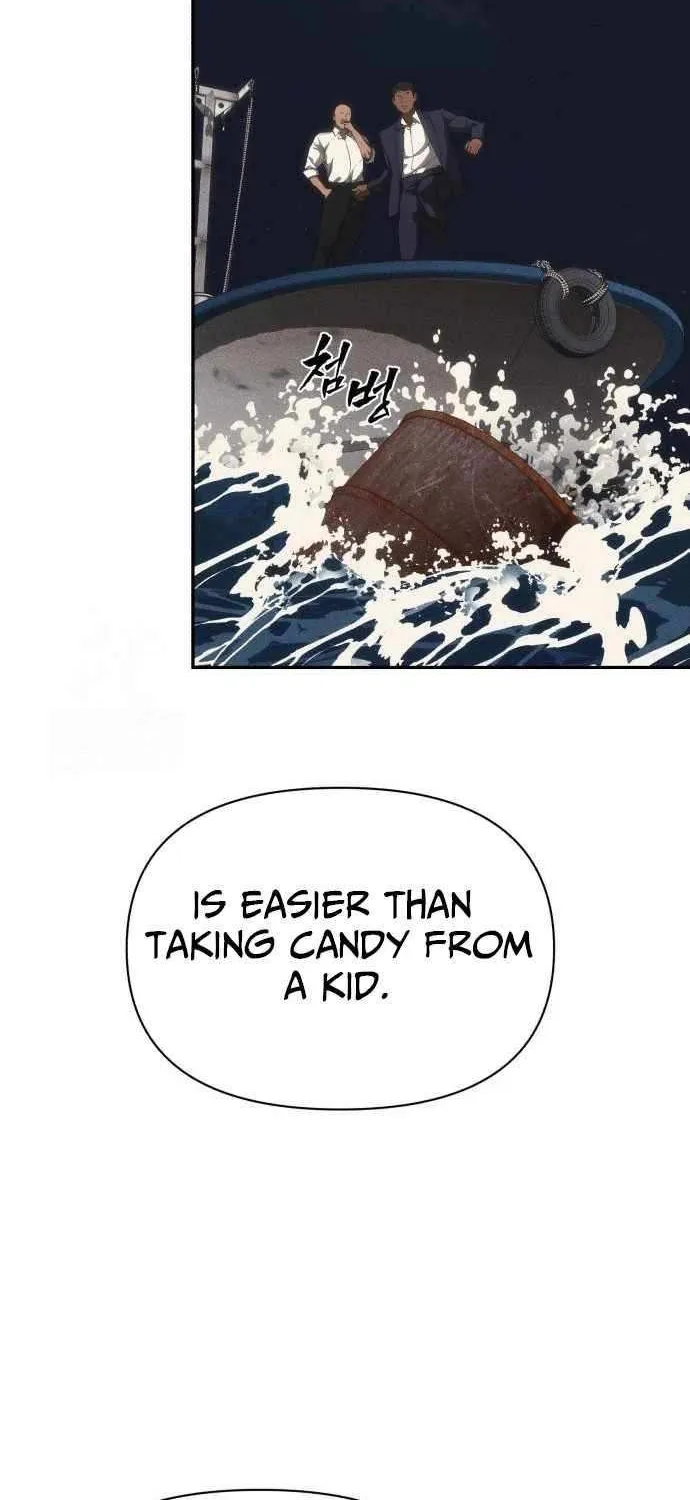 Read Sha-MONEY-ism chapter 17 image 68 on Lezhin