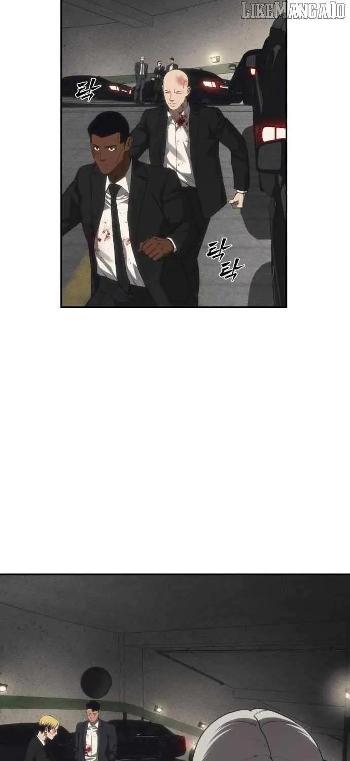 Read Sha-MONEY-ism chapter 17 image 77 on Lezhin