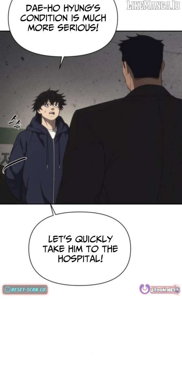 Read Sha-MONEY-ism chapter 18 image 28 on Lezhin