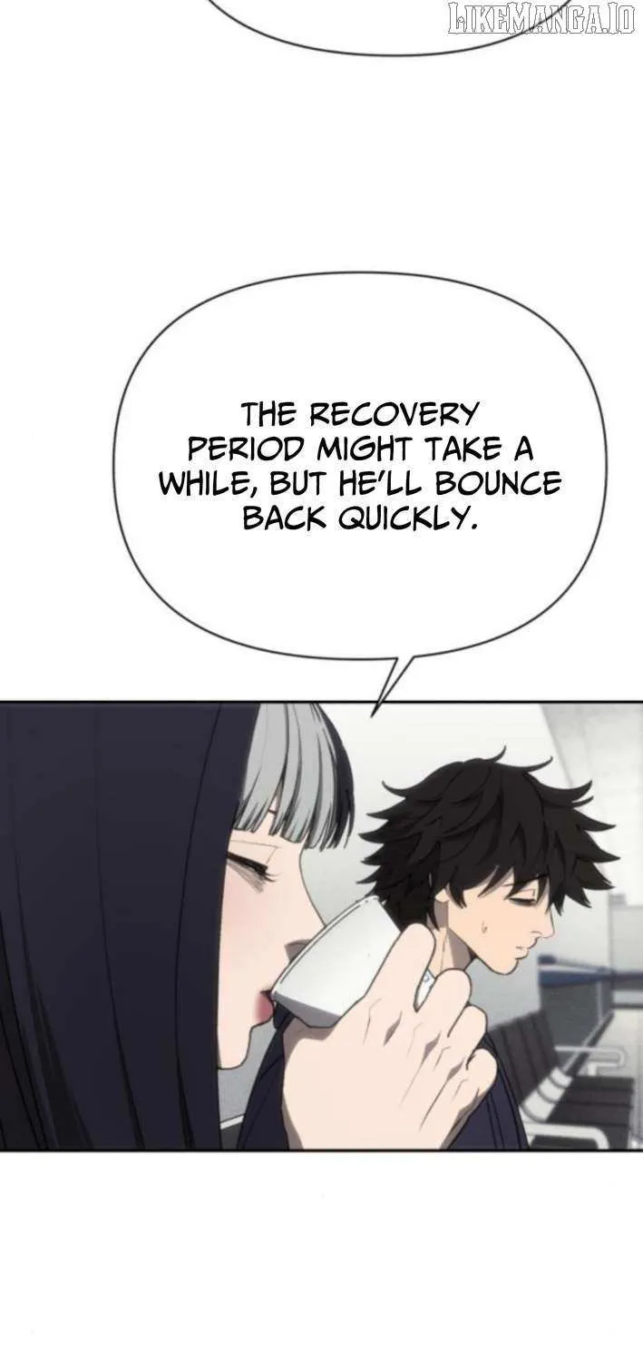 Read Sha-MONEY-ism chapter 18 image 35 on Lezhin