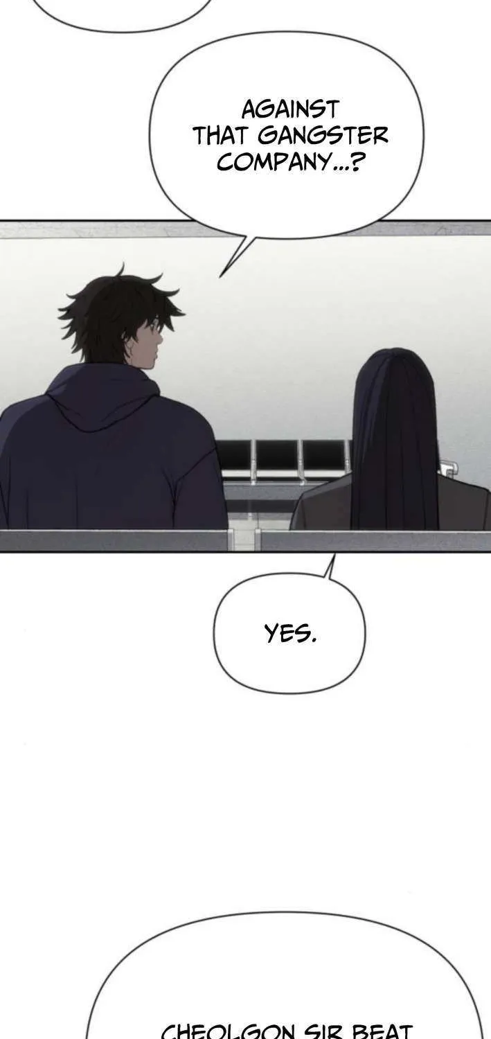 Read Sha-MONEY-ism chapter 18 image 38 on Lezhin