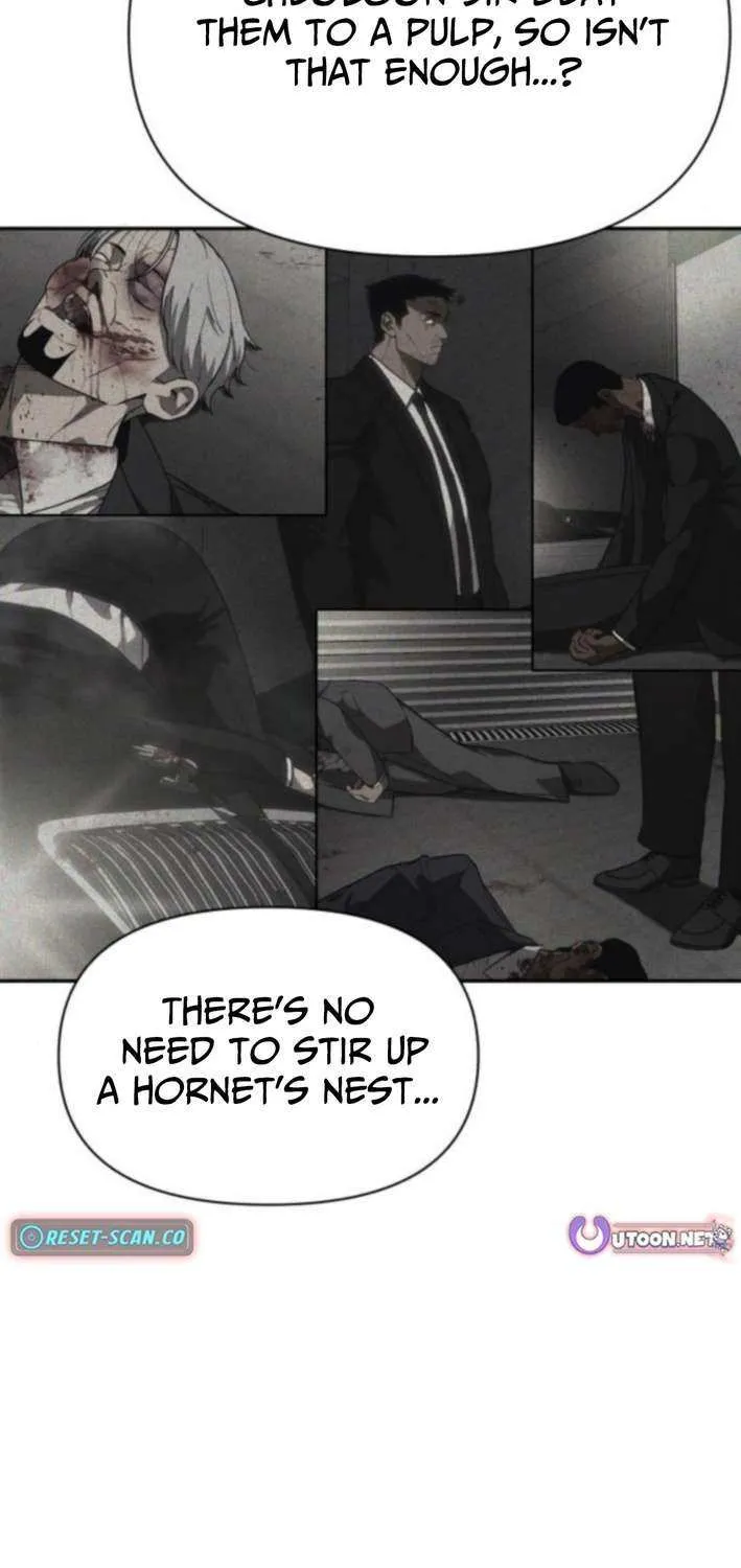 Read Sha-MONEY-ism chapter 18 image 39 on Lezhin