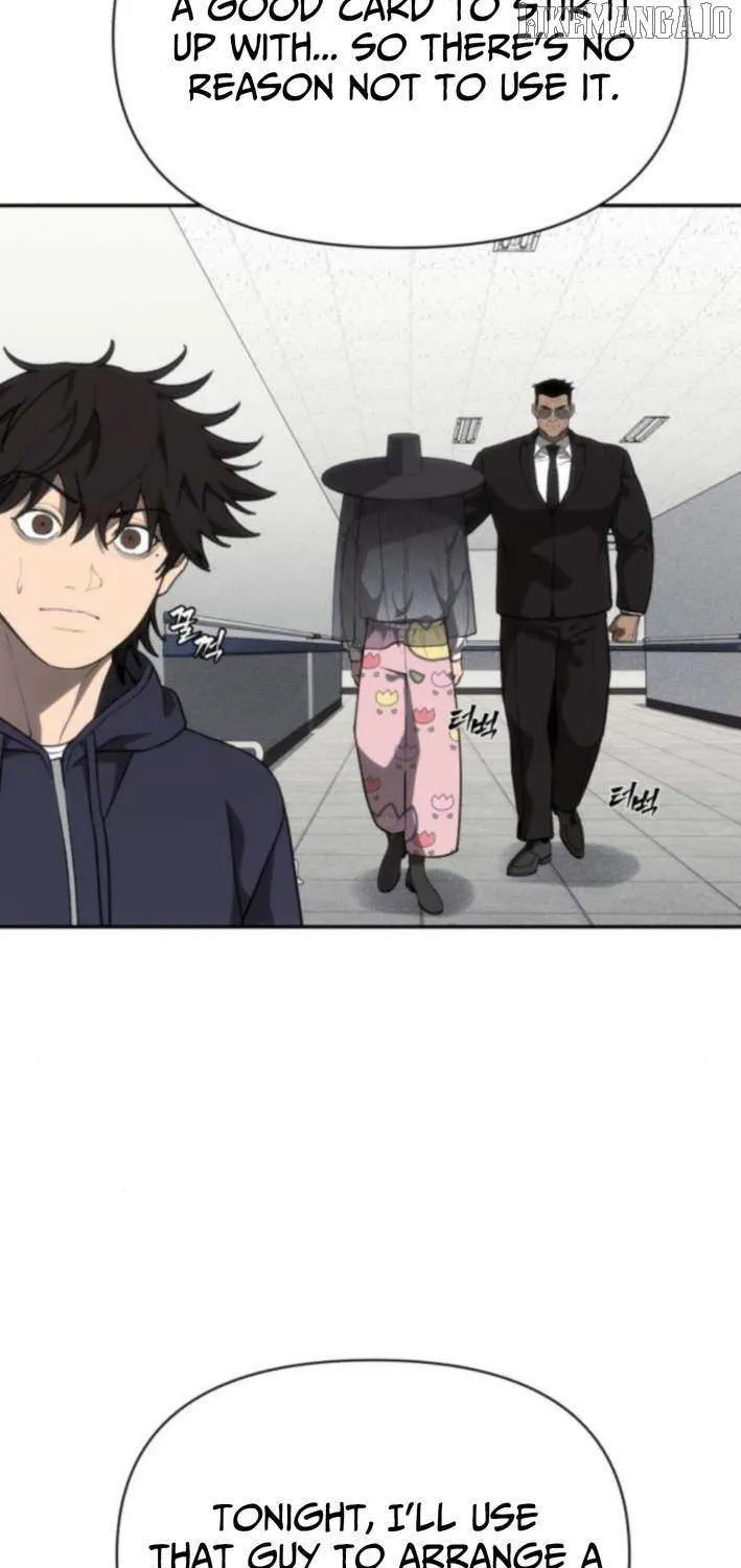 Read Sha-MONEY-ism chapter 18 image 42 on Lezhin