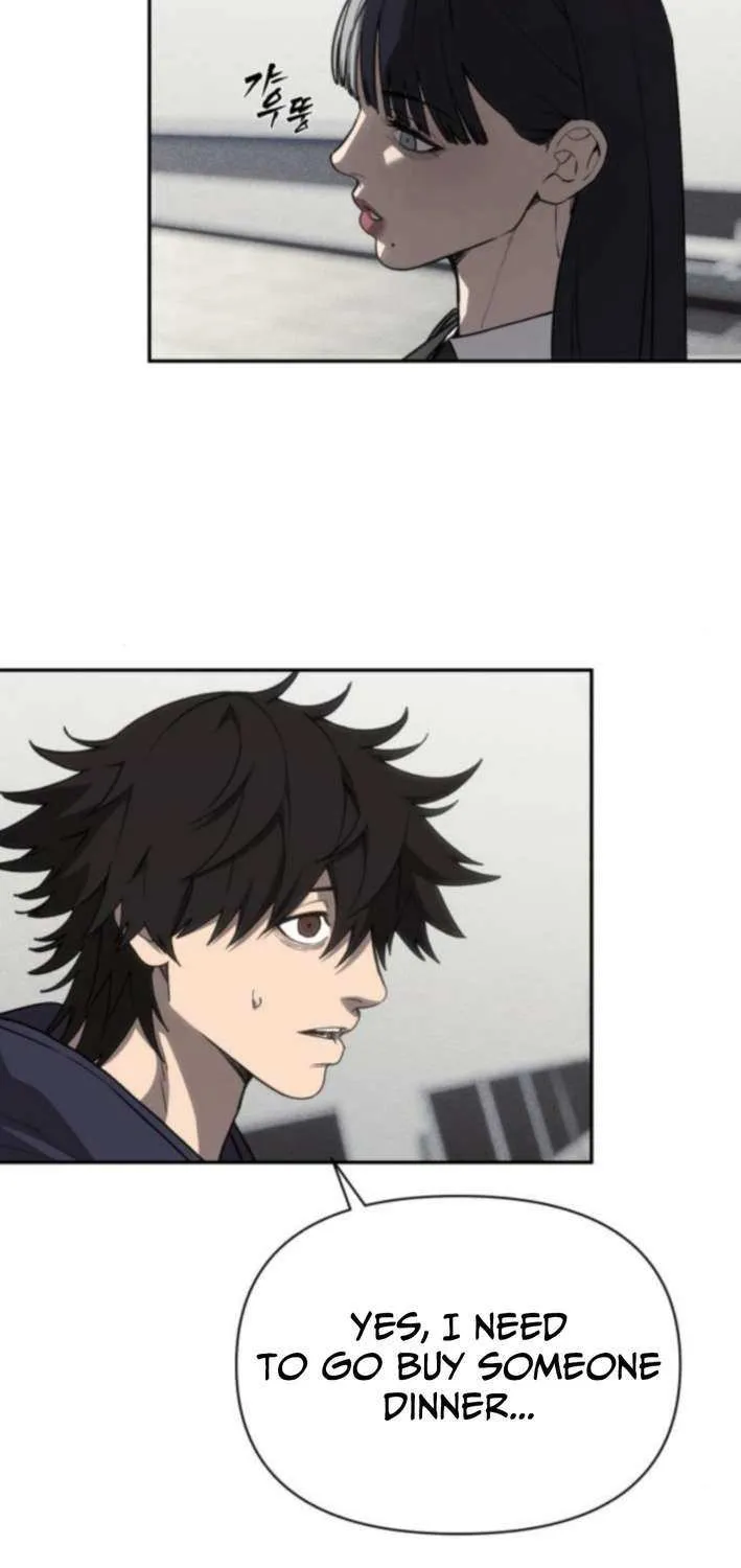 Read Sha-MONEY-ism chapter 18 image 46 on Lezhin