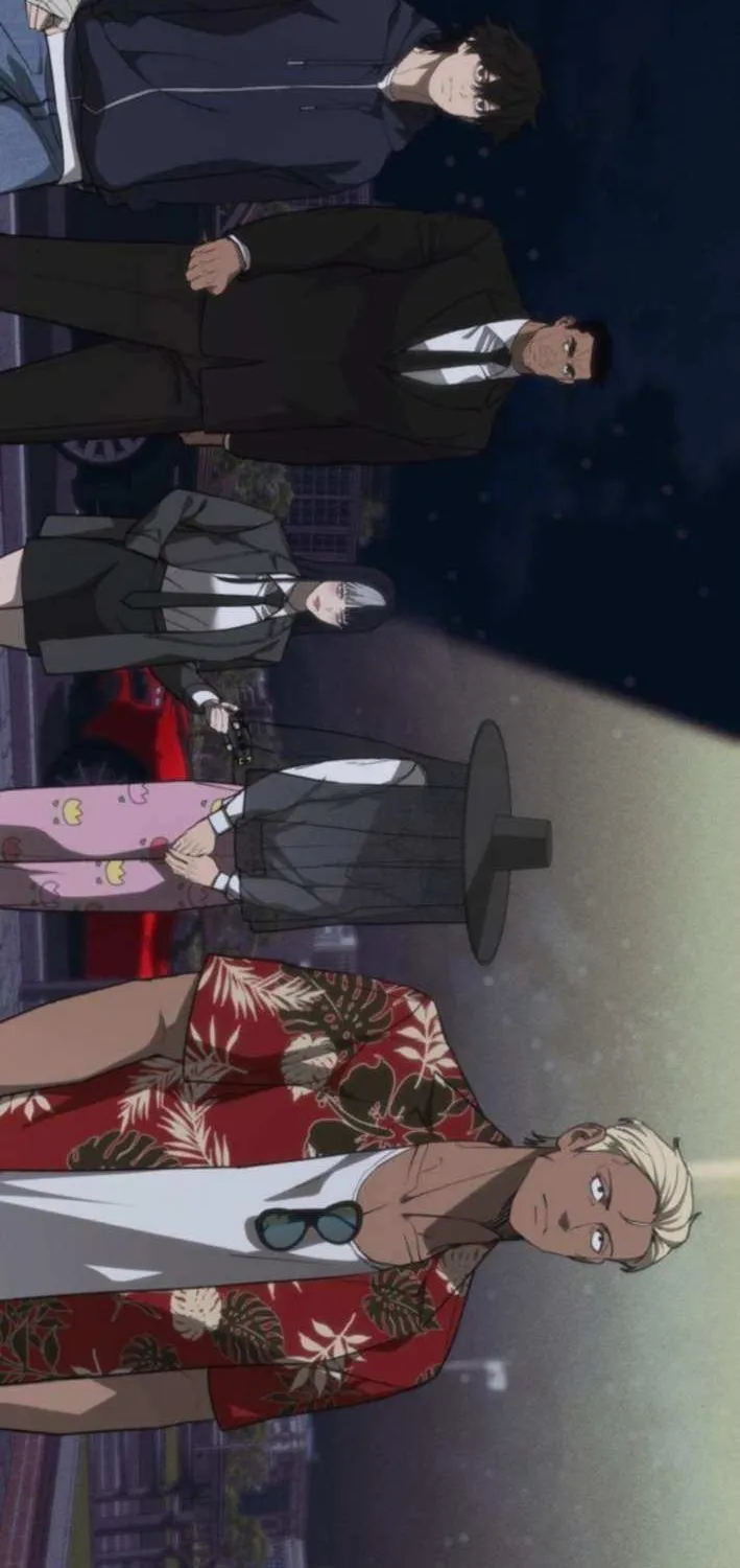 Read Sha-MONEY-ism chapter 18 image 78 on Lezhin