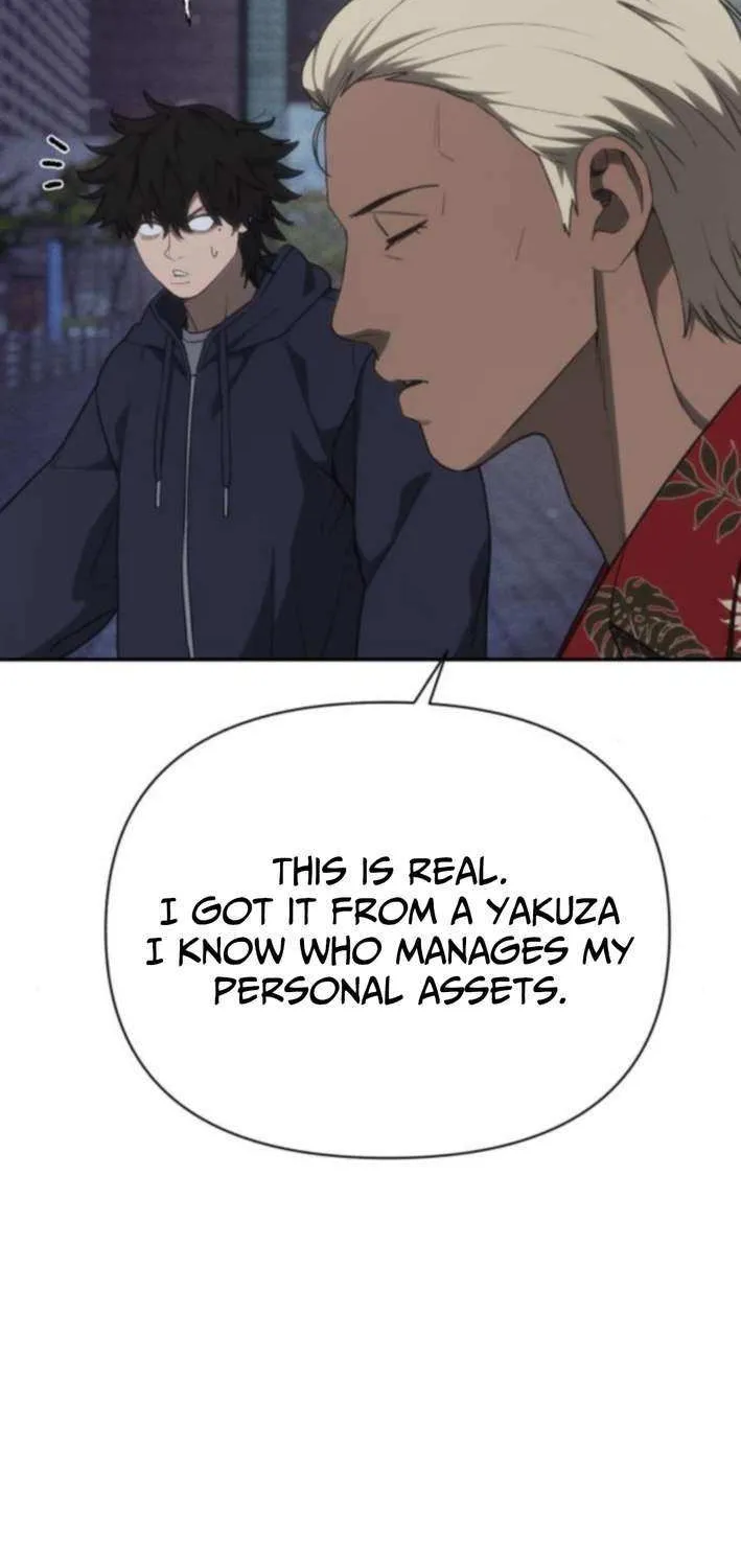 Read Sha-MONEY-ism chapter 18 image 85 on Lezhin