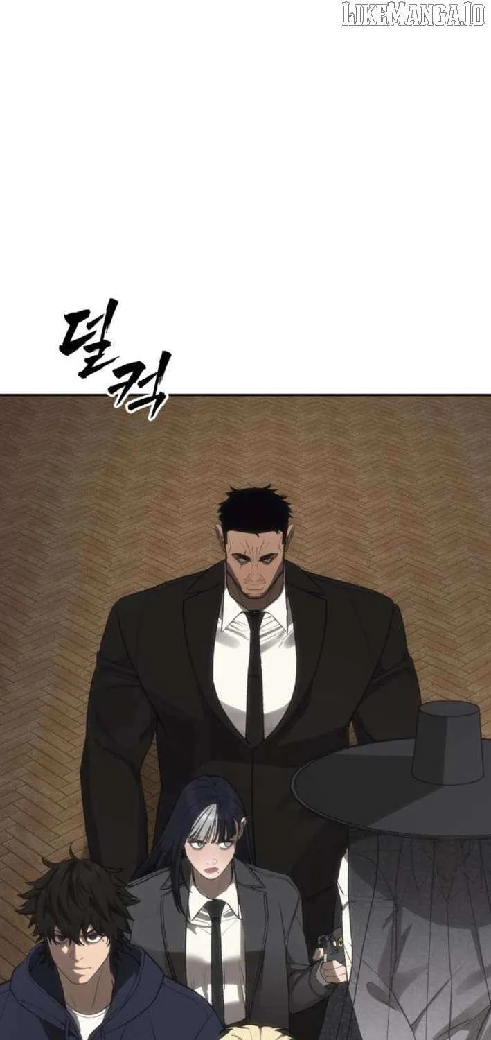 Read Sha-MONEY-ism chapter 18 image 98 on Lezhin