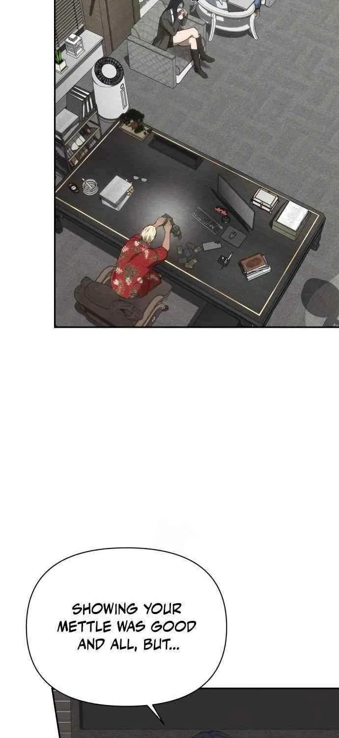 Read Sha-MONEY-ism chapter 19 image 101 on Lezhin