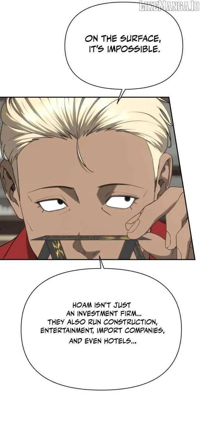 Read Sha-MONEY-ism chapter 19 image 104 on Lezhin
