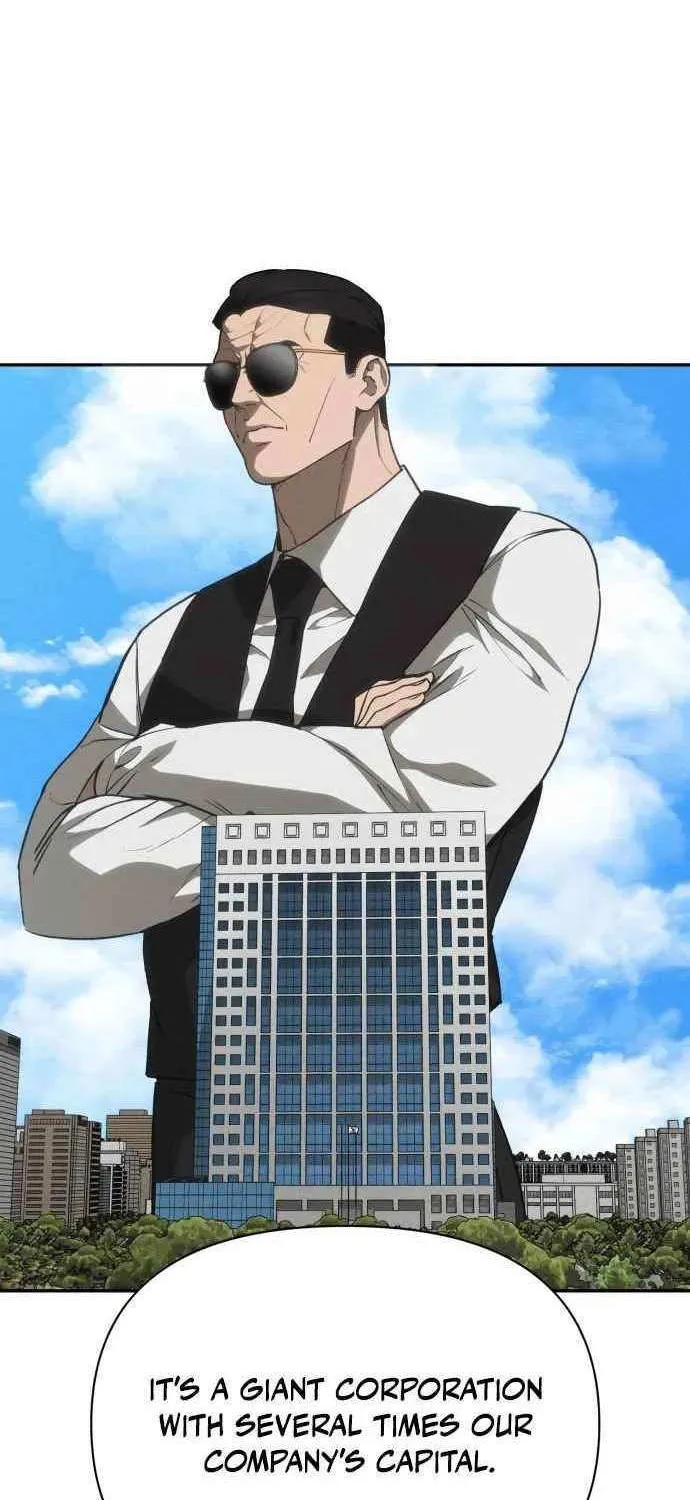 Read Sha-MONEY-ism chapter 19 image 105 on Lezhin