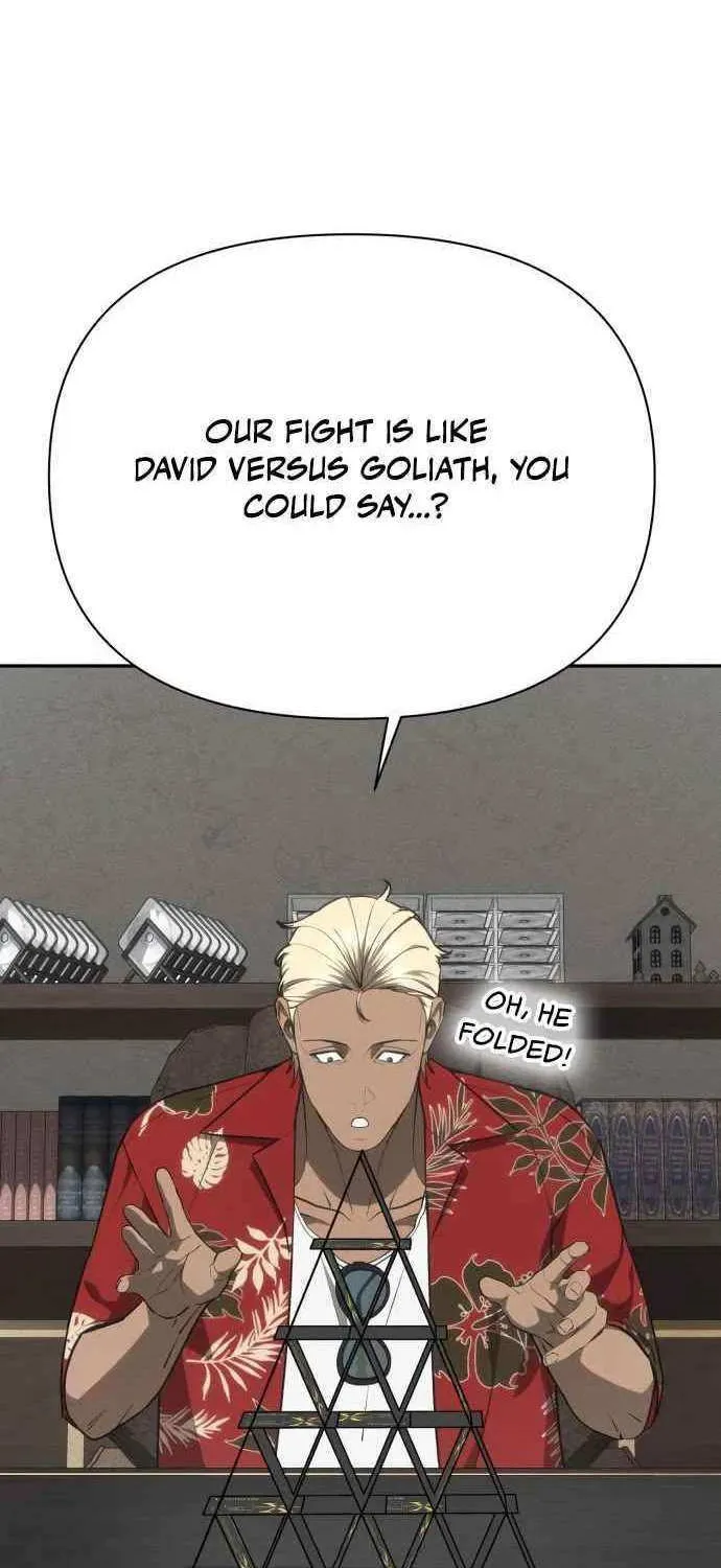Read Sha-MONEY-ism chapter 19 image 107 on Lezhin