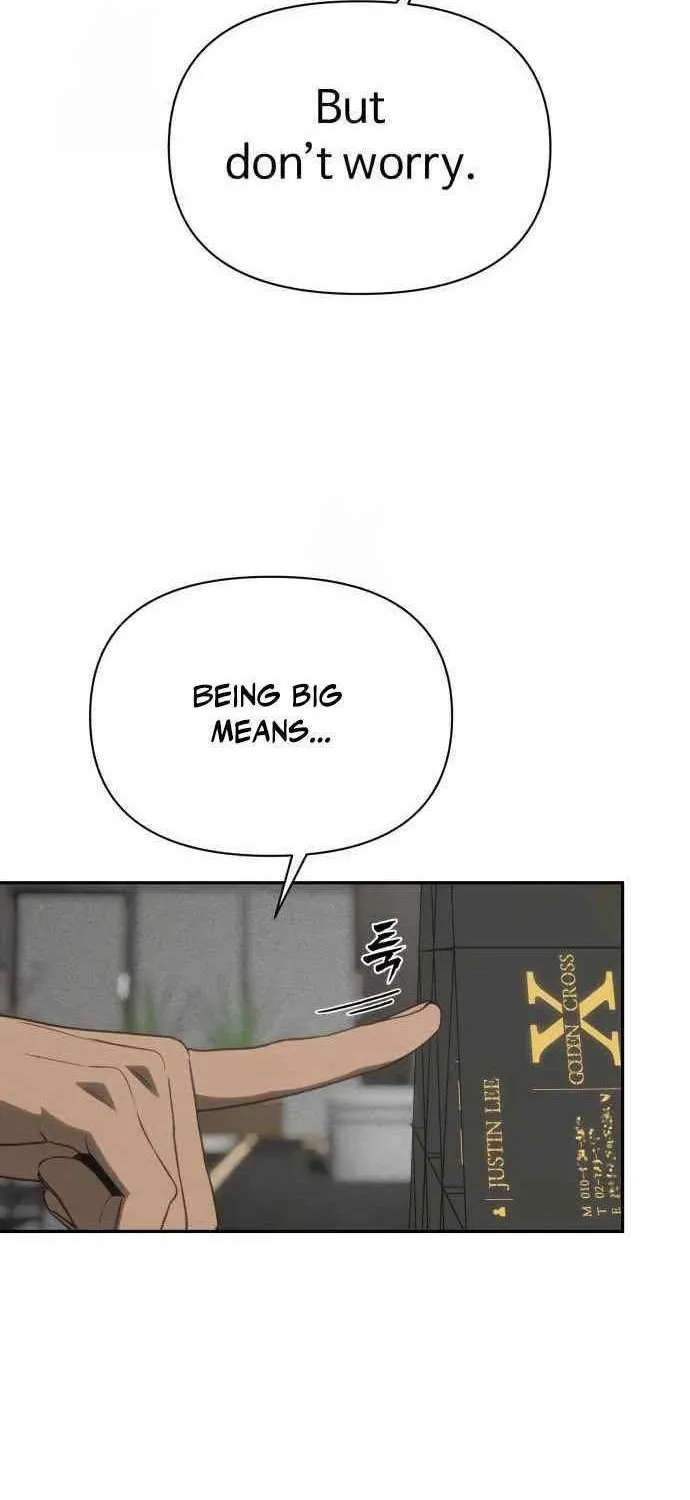 Read Sha-MONEY-ism chapter 19 image 109 on Lezhin