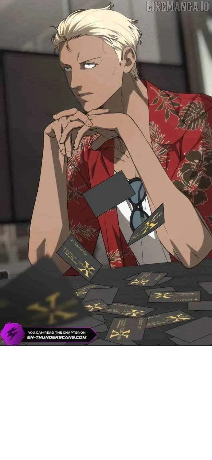 Read Sha-MONEY-ism chapter 19 image 111 on Lezhin