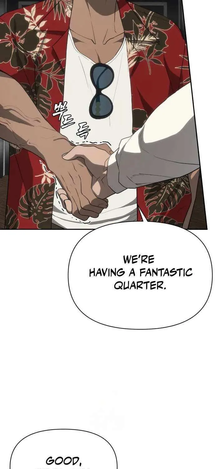 Read Sha-MONEY-ism chapter 19 image 18 on Lezhin