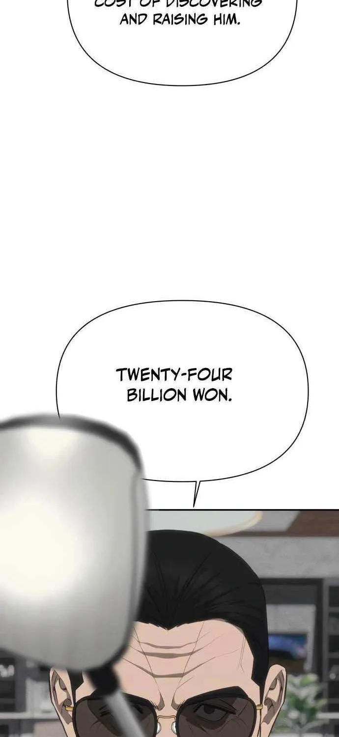Read Sha-MONEY-ism chapter 19 image 24 on Lezhin