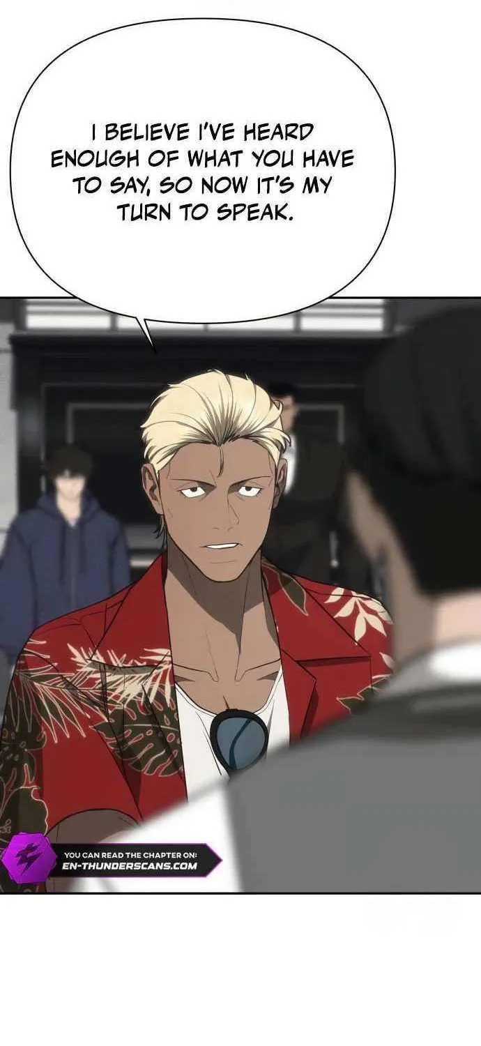 Read Sha-MONEY-ism chapter 19 image 33 on Lezhin