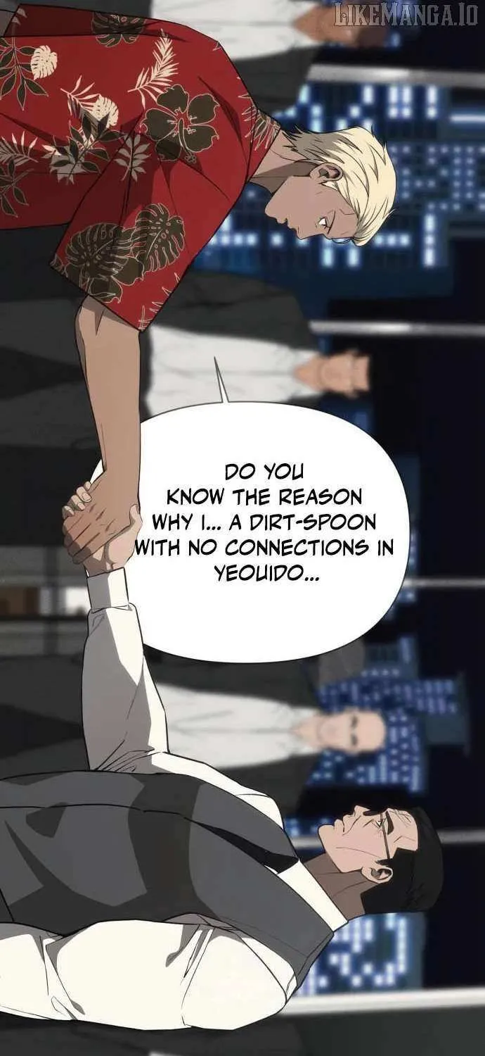 Read Sha-MONEY-ism chapter 19 image 35 on Lezhin