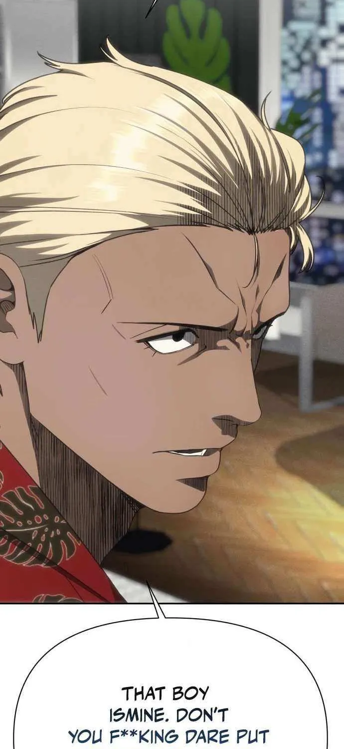 Read Sha-MONEY-ism chapter 19 image 37 on Lezhin