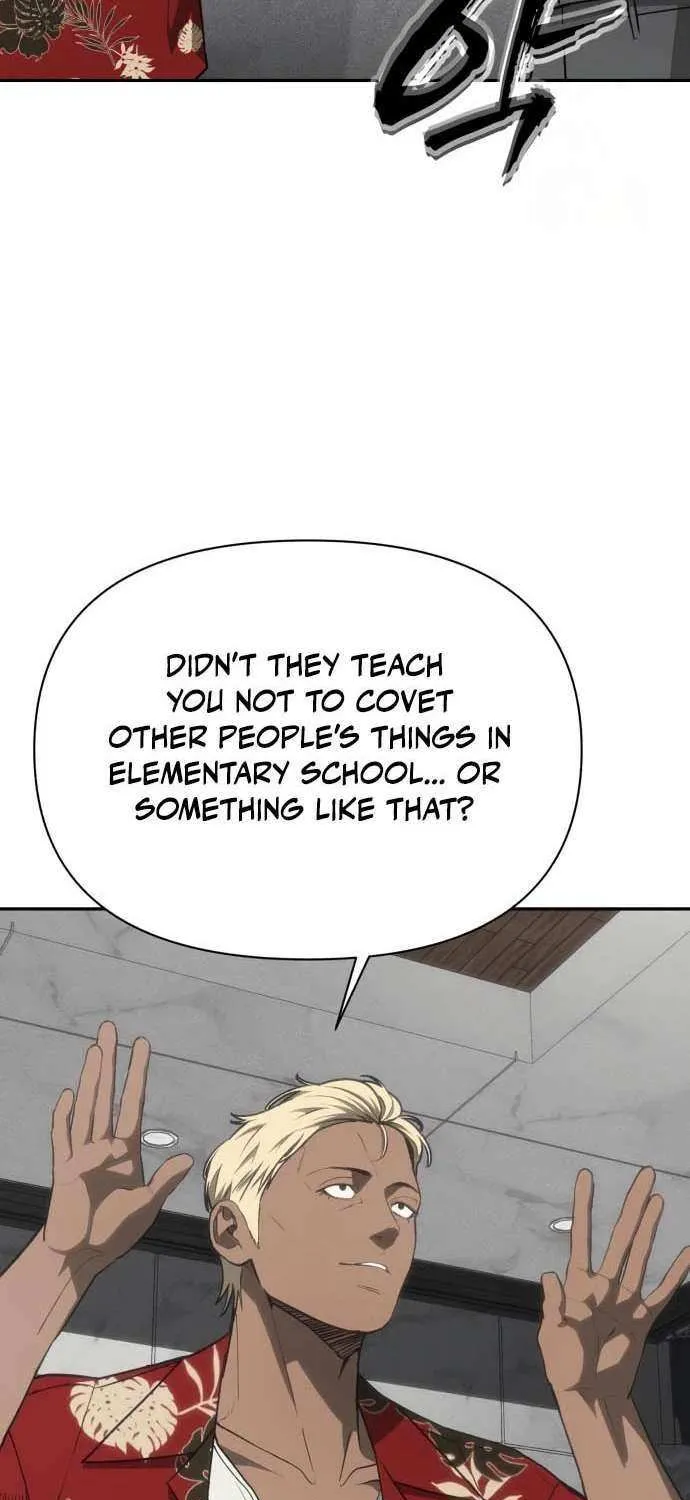 Read Sha-MONEY-ism chapter 19 image 39 on Lezhin