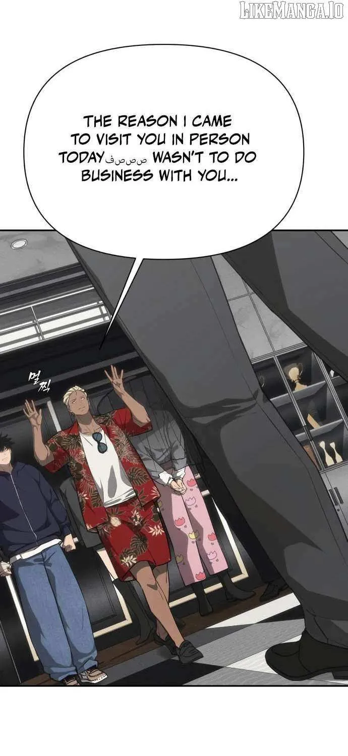 Read Sha-MONEY-ism chapter 19 image 42 on Lezhin