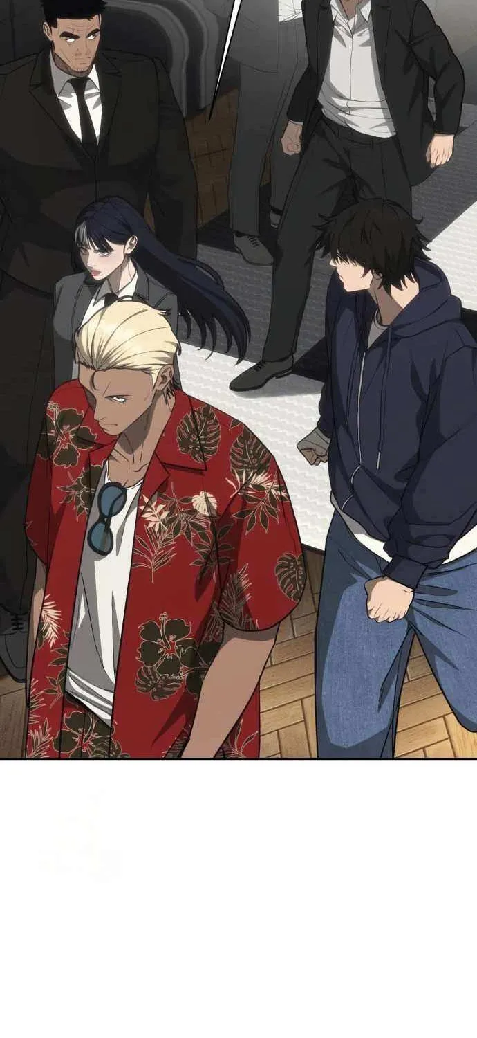 Read Sha-MONEY-ism chapter 19 image 52 on Lezhin