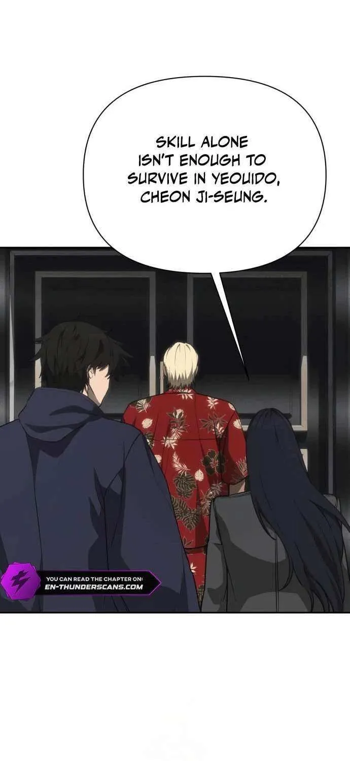 Read Sha-MONEY-ism chapter 19 image 53 on Lezhin