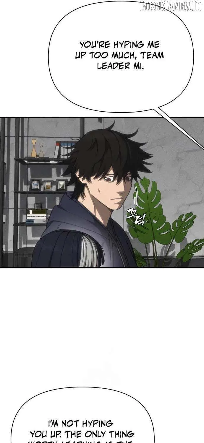 Read Sha-MONEY-ism chapter 19 image 56 on Lezhin