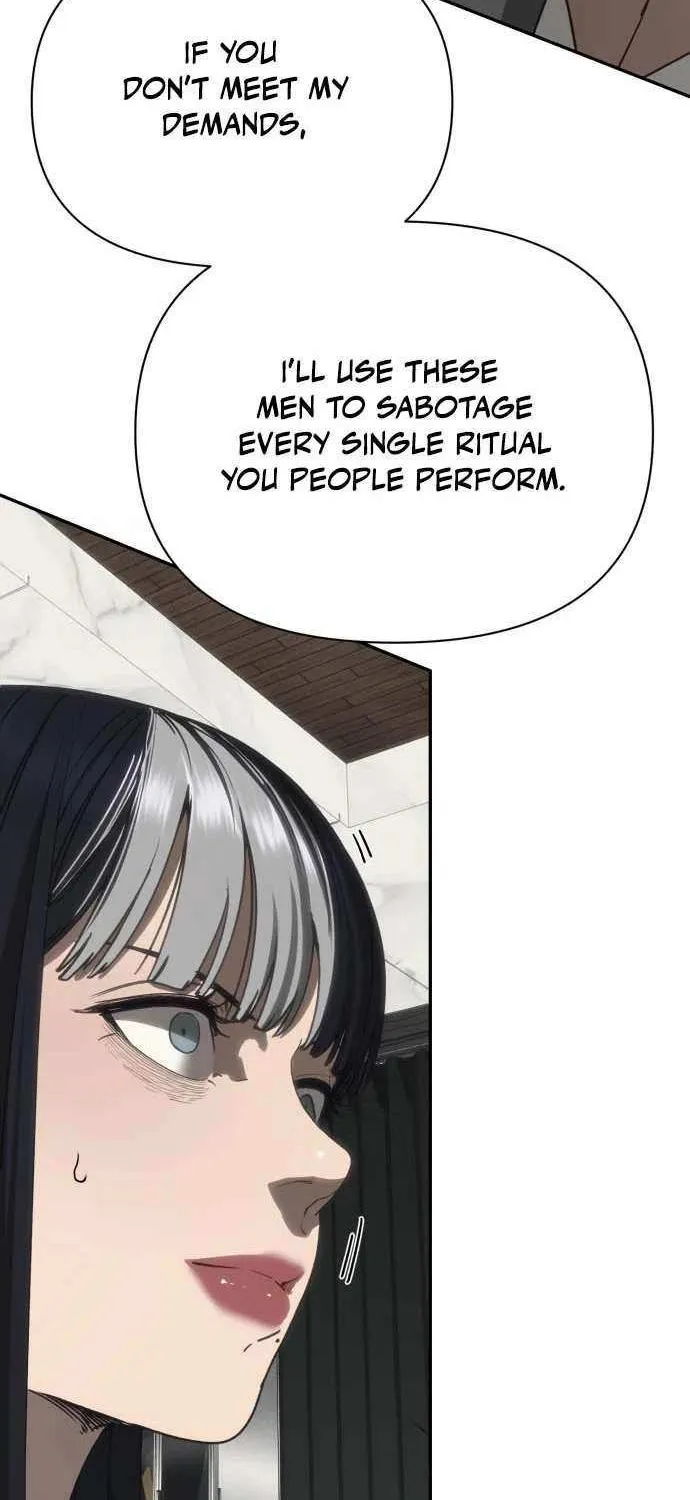 Read Sha-MONEY-ism chapter 19 image 71 on Lezhin
