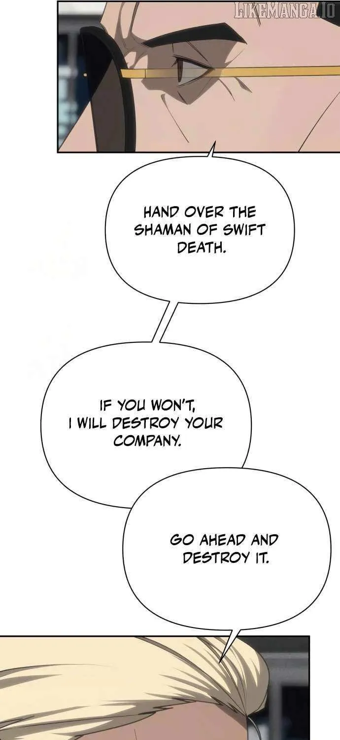 Read Sha-MONEY-ism chapter 19 image 83 on Lezhin