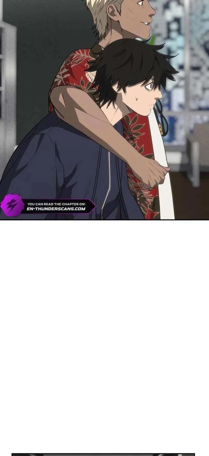 Read Sha-MONEY-ism chapter 19 image 87 on Lezhin