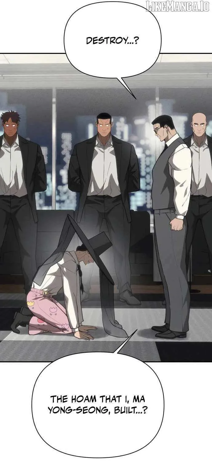 Read Sha-MONEY-ism chapter 19 image 90 on Lezhin