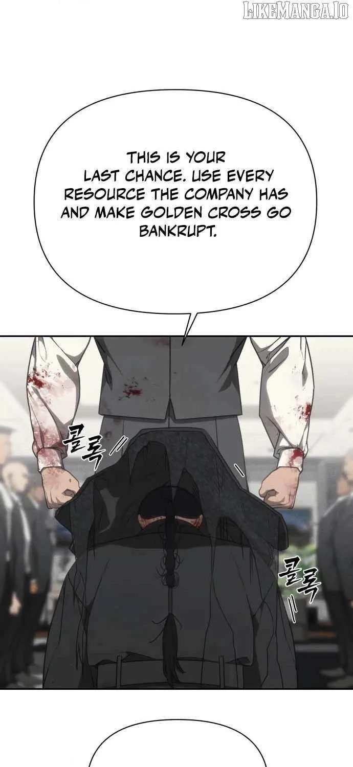 Read Sha-MONEY-ism chapter 19 image 97 on Lezhin