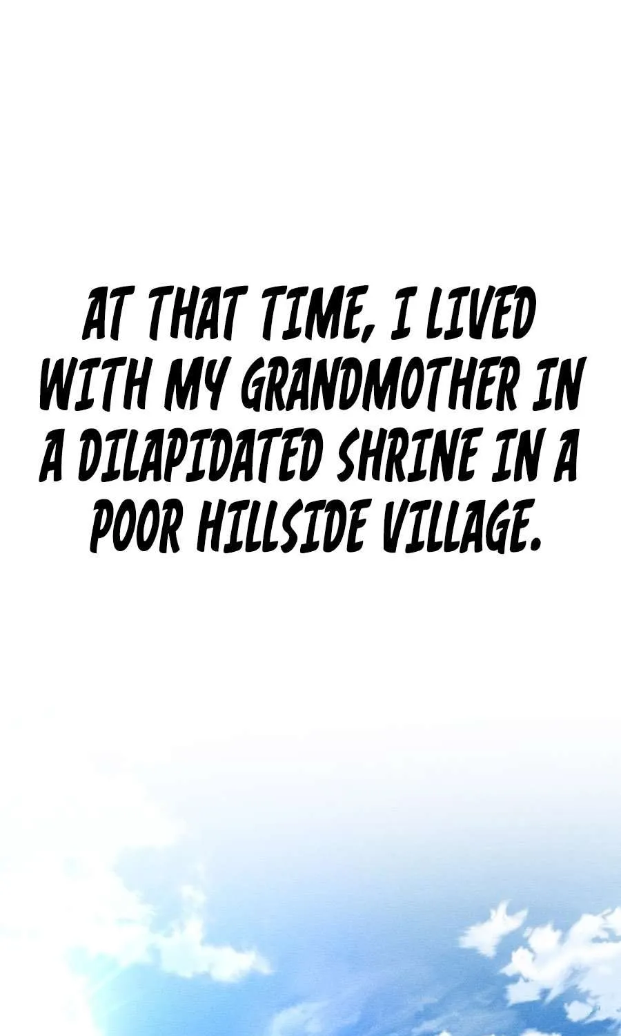 Read Sha-MONEY-ism chapter 2 image 10 on Lezhin