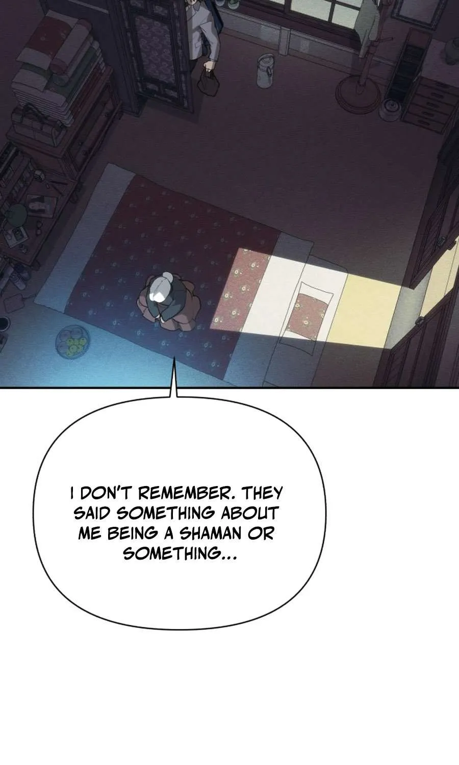 Read Sha-MONEY-ism chapter 2 image 103 on Lezhin