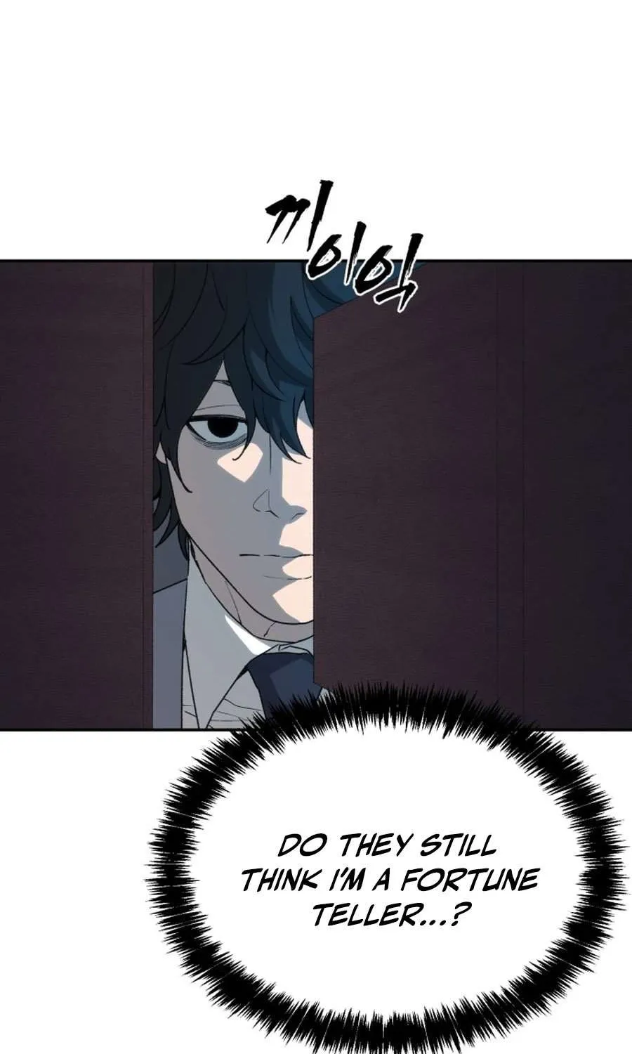 Read Sha-MONEY-ism chapter 2 image 104 on Lezhin