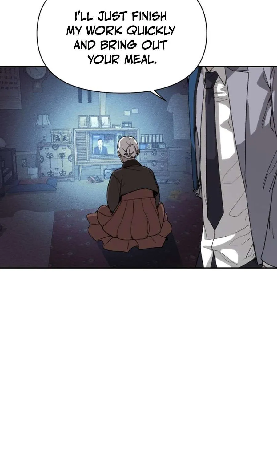 Read Sha-MONEY-ism chapter 2 image 106 on Lezhin