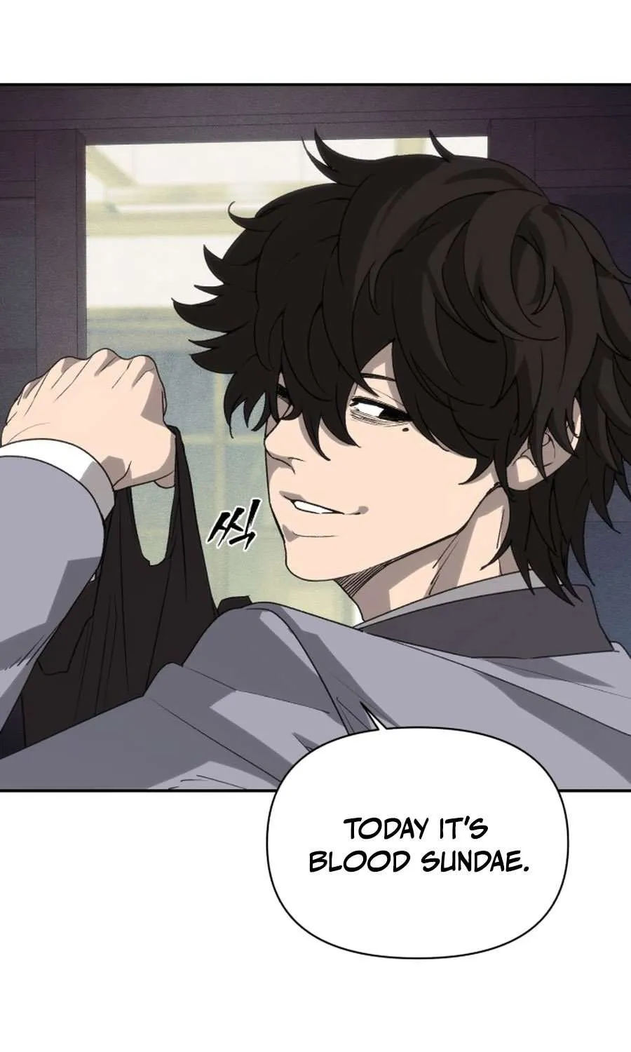 Read Sha-MONEY-ism chapter 2 image 107 on Lezhin