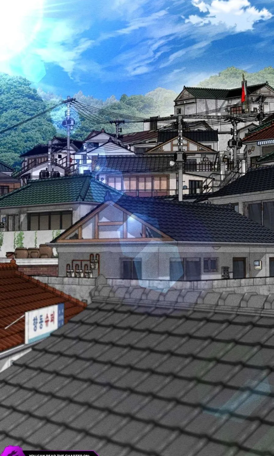 Read Sha-MONEY-ism chapter 2 image 11 on Lezhin