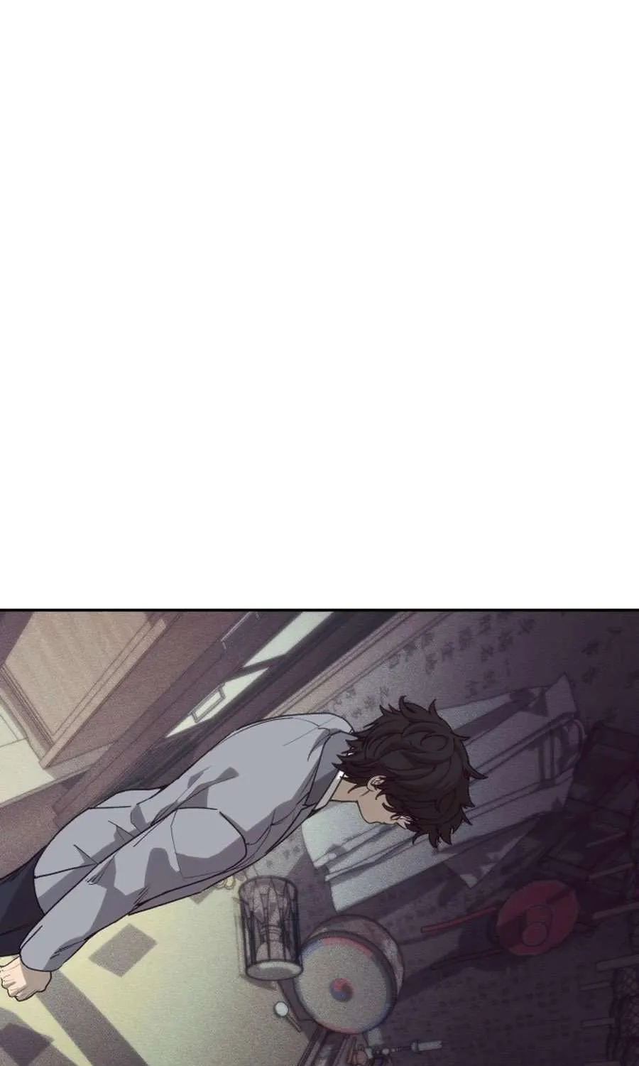 Read Sha-MONEY-ism chapter 2 image 111 on Lezhin