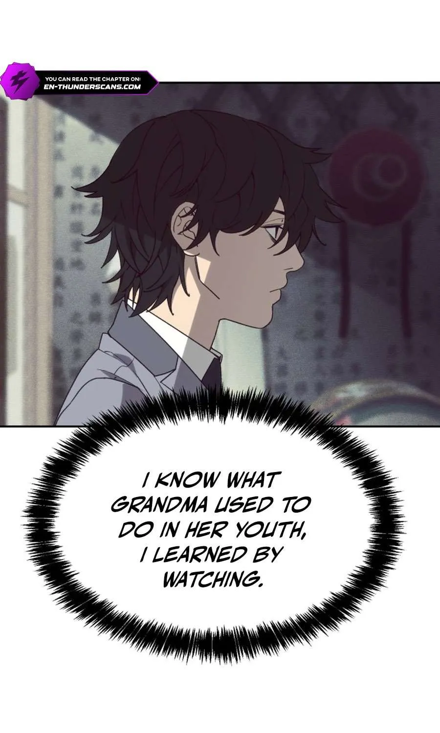 Read Sha-MONEY-ism chapter 2 image 113 on Lezhin