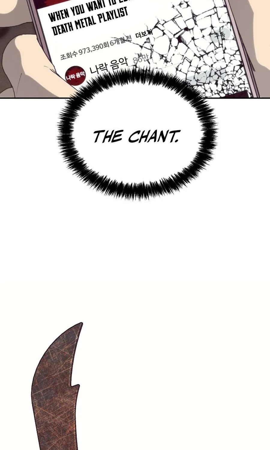 Read Sha-MONEY-ism chapter 2 image 118 on Lezhin