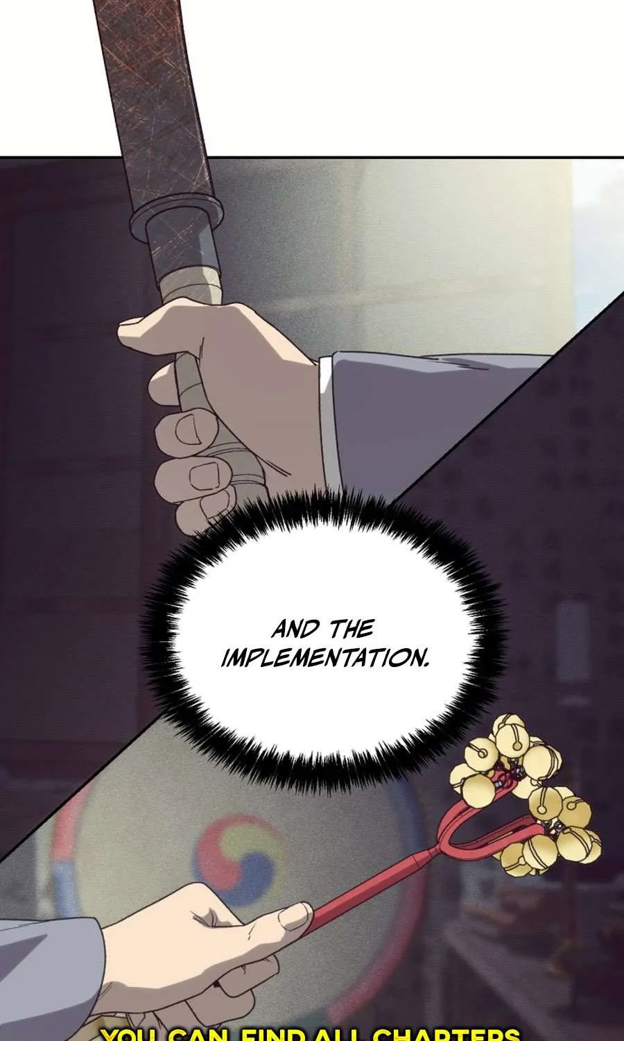 Read Sha-MONEY-ism chapter 2 image 119 on Lezhin