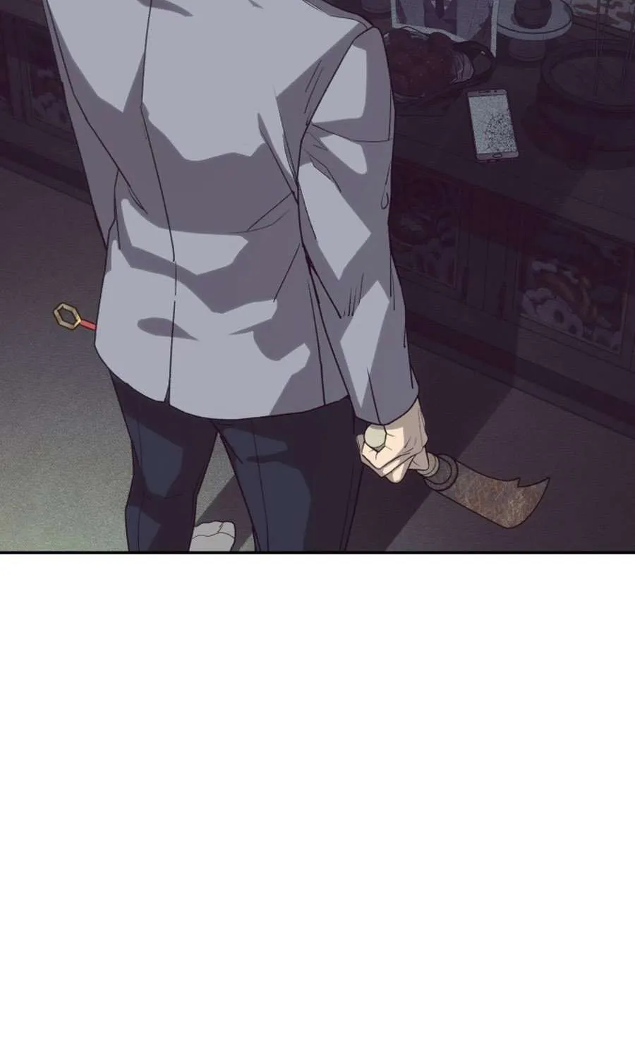 Read Sha-MONEY-ism chapter 2 image 121 on Lezhin
