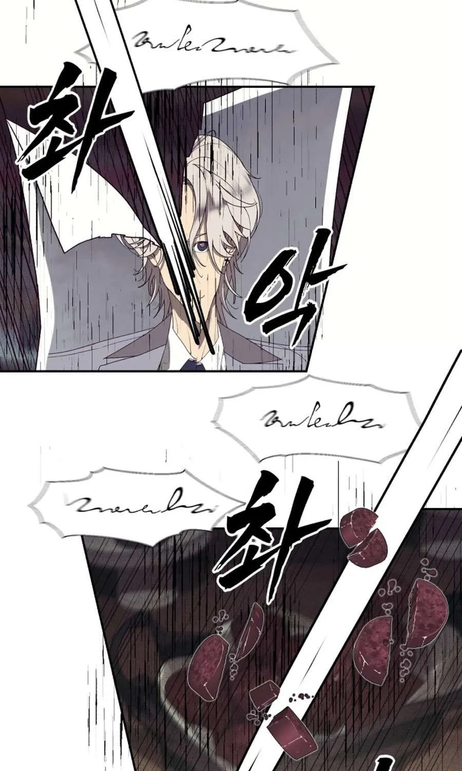 Read Sha-MONEY-ism chapter 2 image 128 on Lezhin