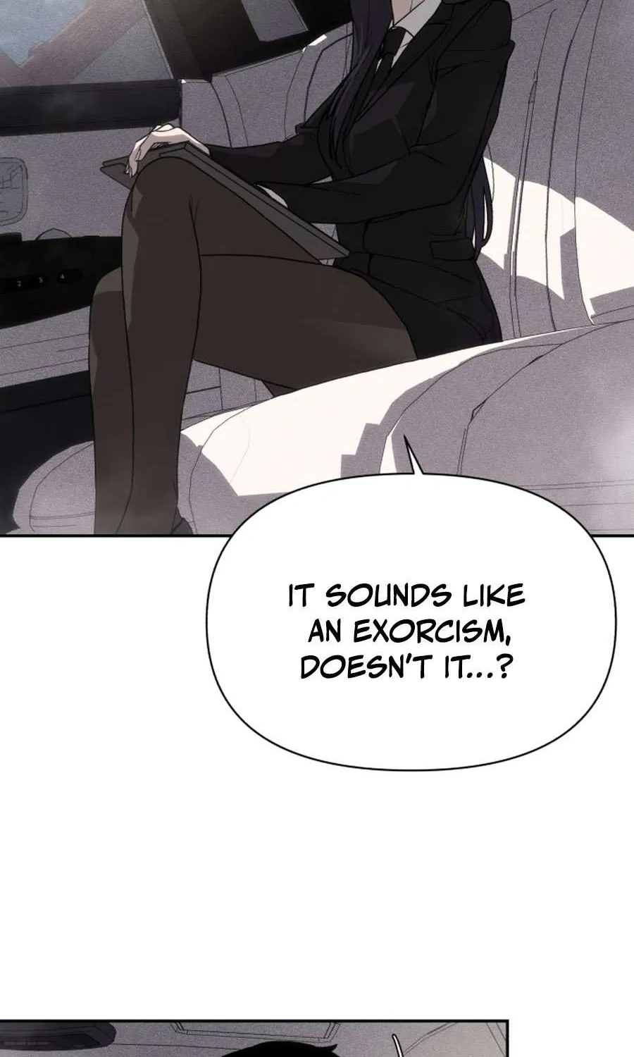 Read Sha-MONEY-ism chapter 2 image 132 on Lezhin