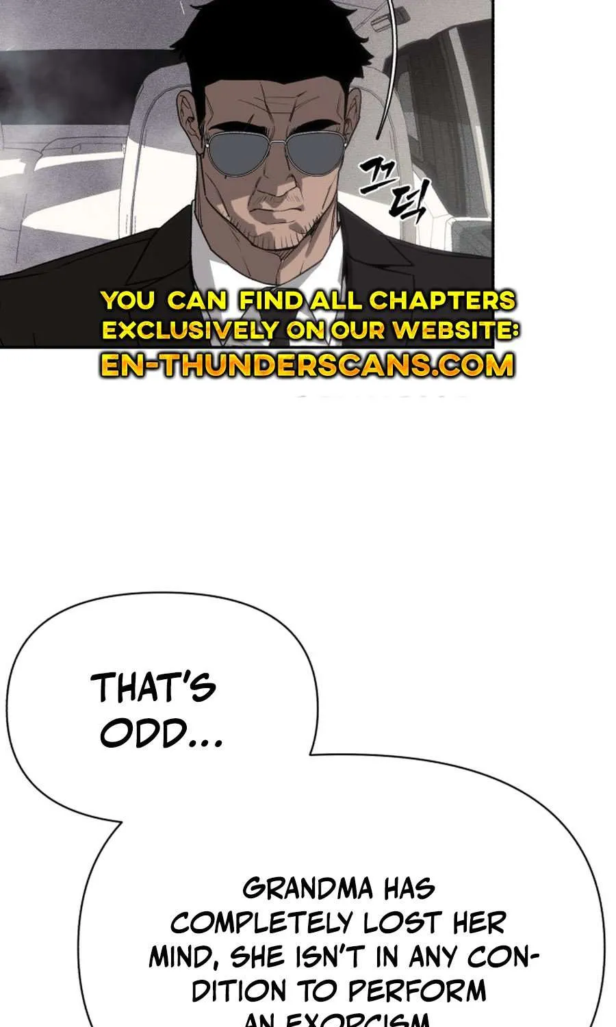 Read Sha-MONEY-ism chapter 2 image 133 on Lezhin