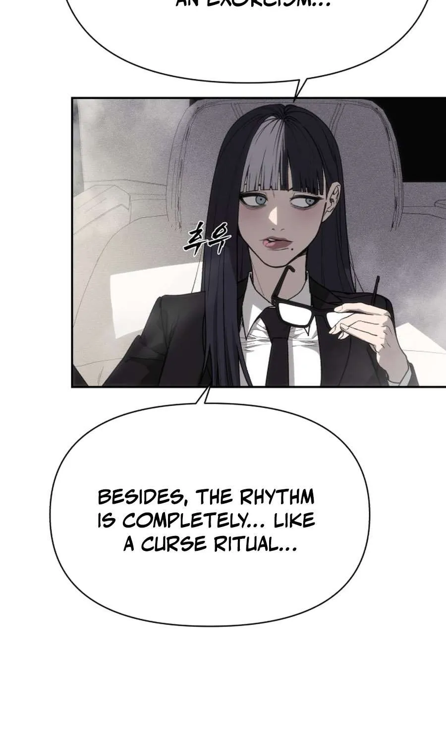 Read Sha-MONEY-ism chapter 2 image 134 on Lezhin