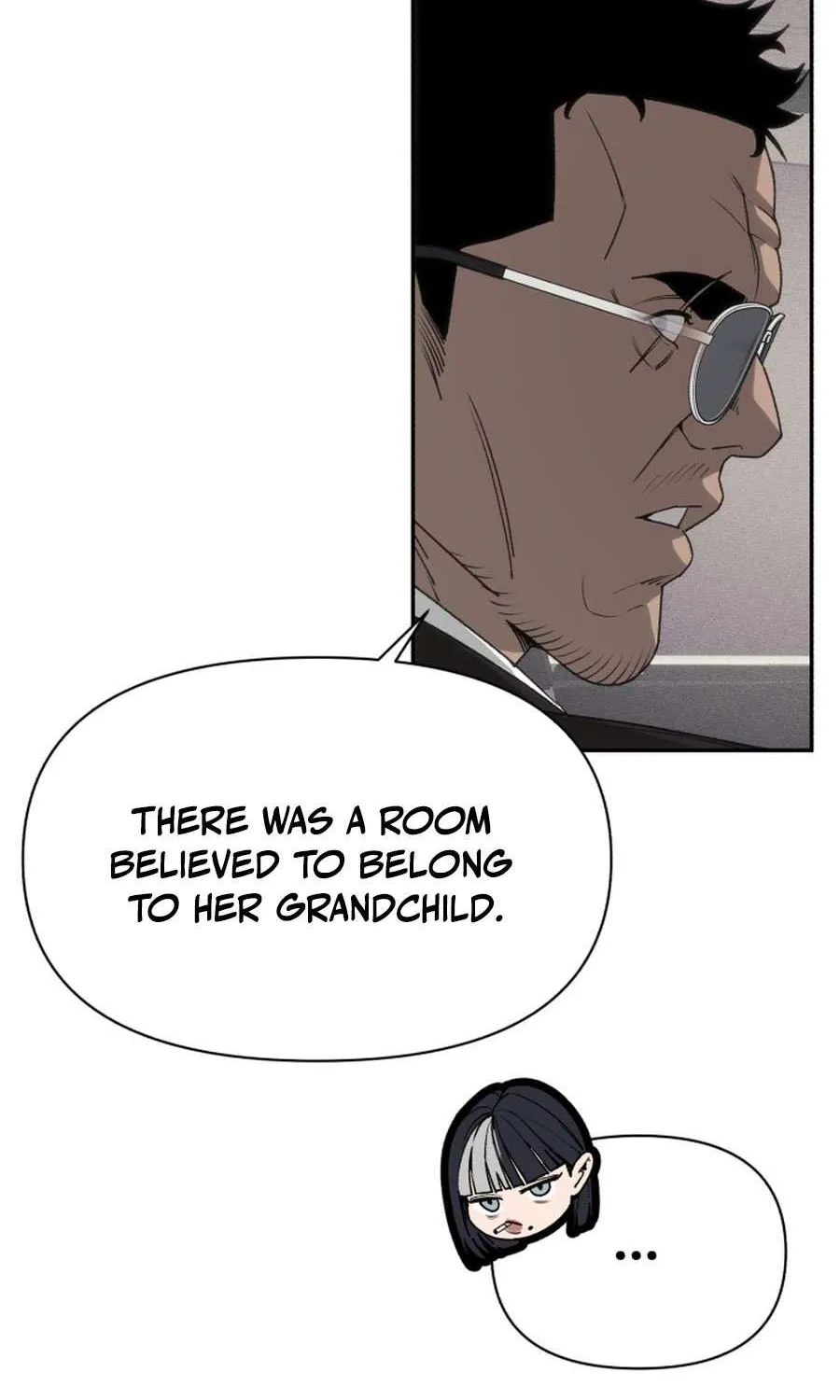 Read Sha-MONEY-ism chapter 2 image 136 on Lezhin